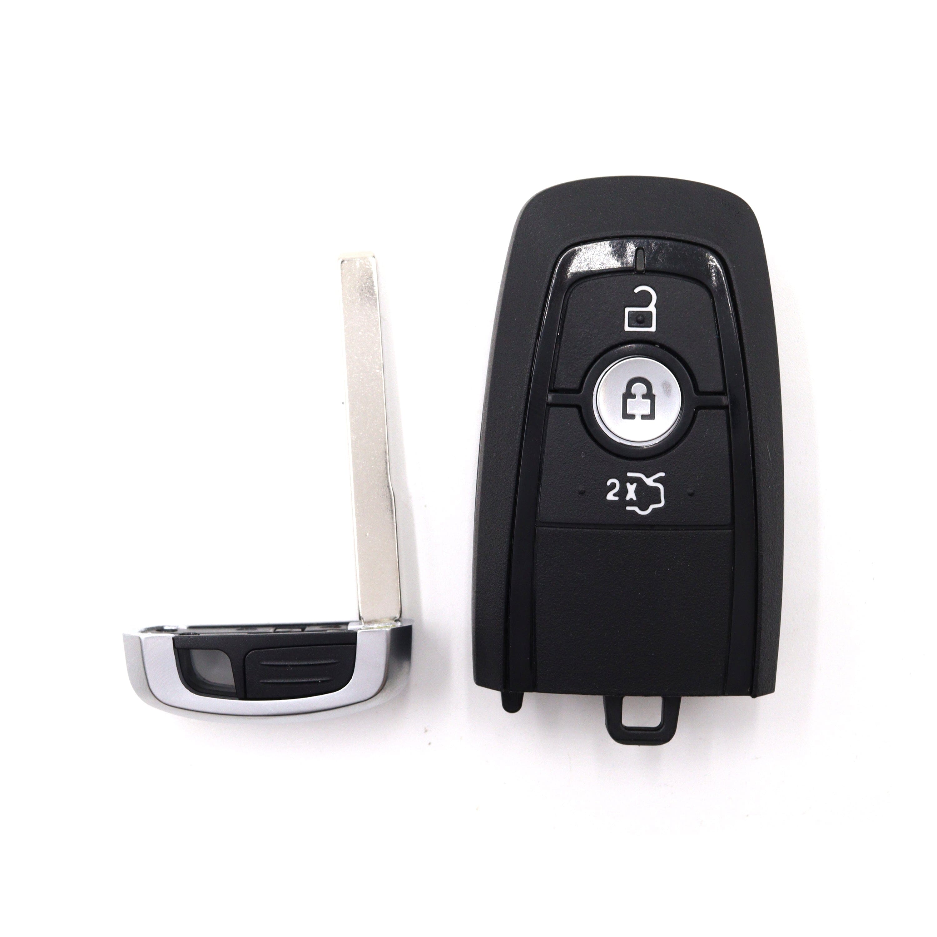 Ford Ranger 2018-2020 Original Smart Remote Key 433/434MHz HS7T-15K601-DE | Remote Pro